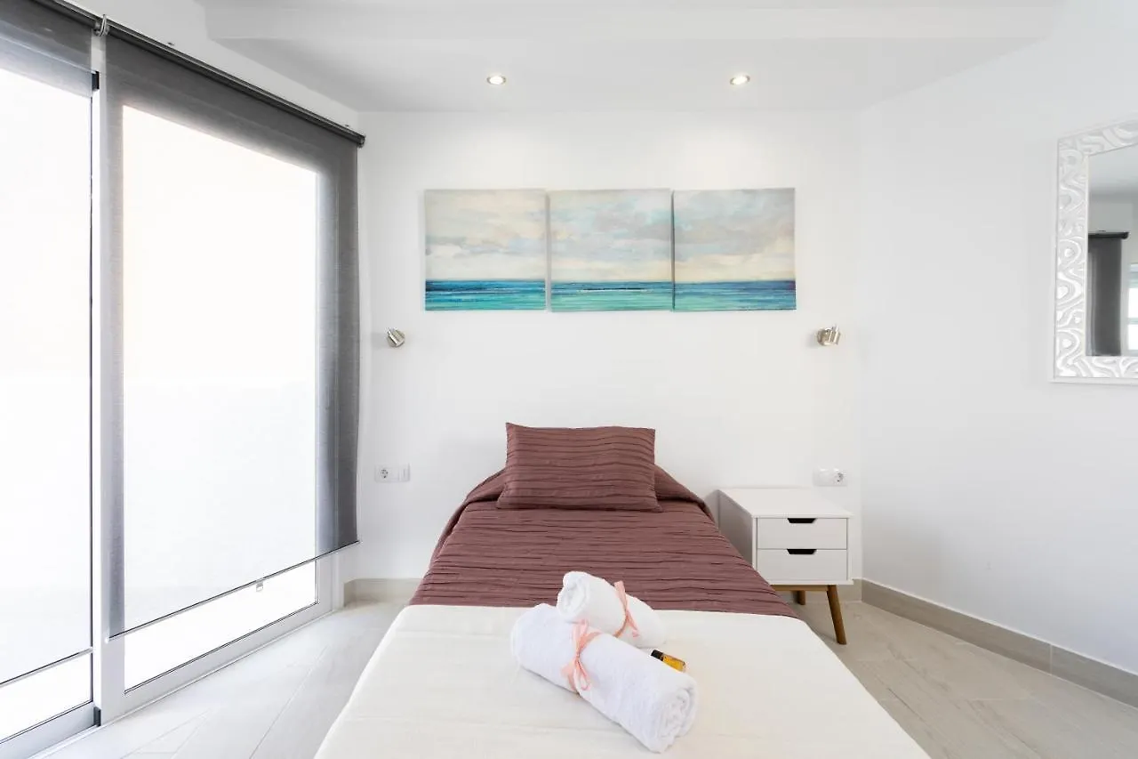 Apartment 188 Las Tortugas Holiday Home By Sunkeyrents Costa Adeje