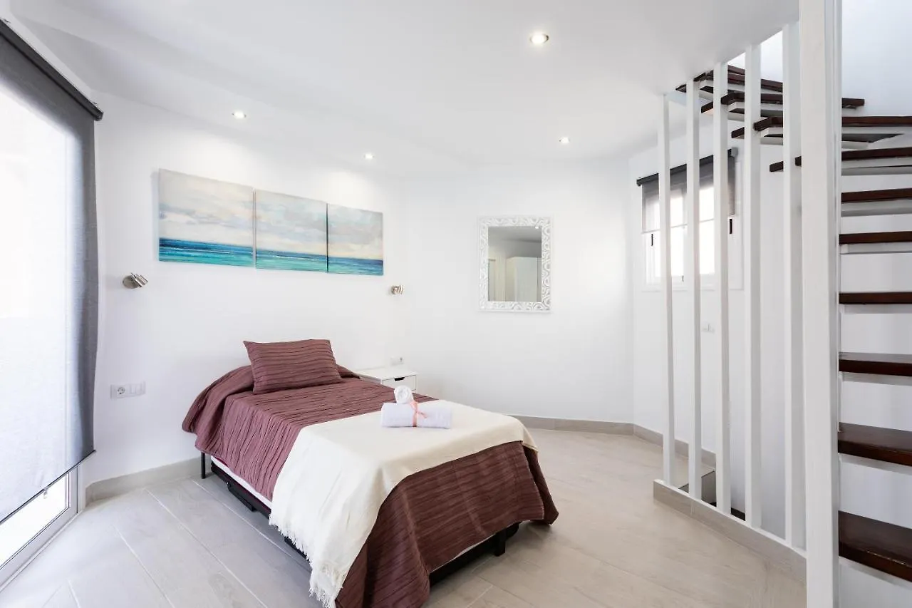 188 Las Tortugas Holiday Home By Sunkeyrents Costa Adeje  Spain