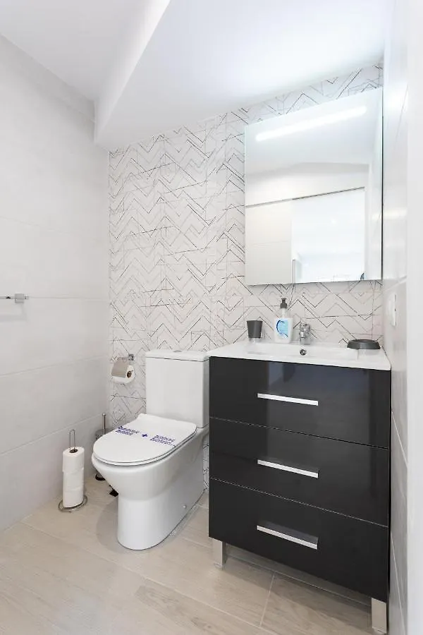 Apartment 188 Las Tortugas Holiday Home By Sunkeyrents Costa Adeje  Spain