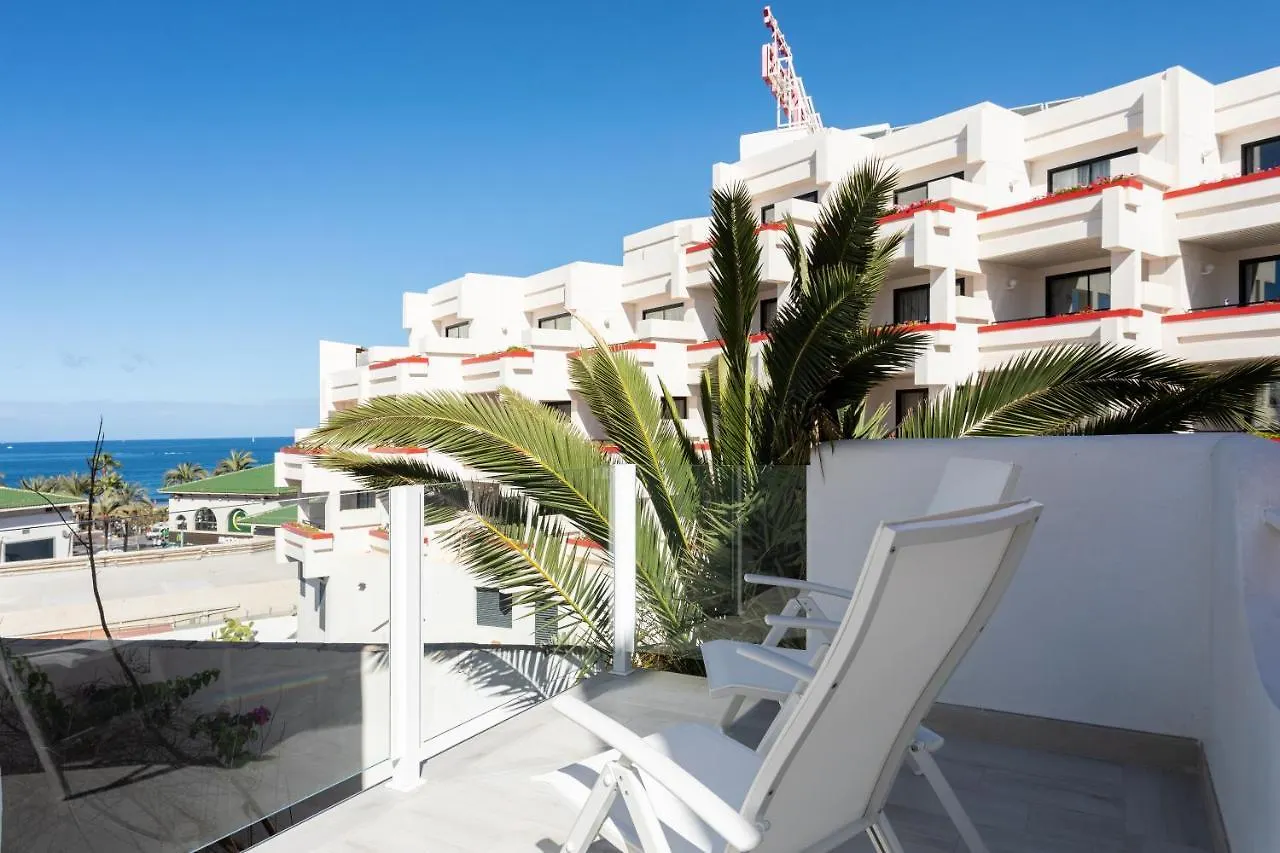 Apartment 188 Las Tortugas Holiday Home By Sunkeyrents Costa Adeje  Spain