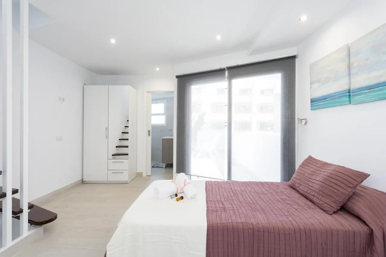 188 Las Tortugas Holiday Home By Sunkeyrents Costa Adeje  Spain