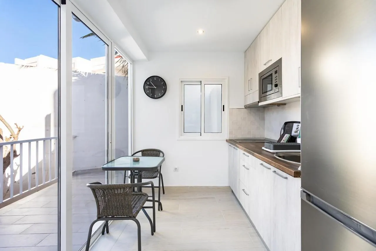 188 Las Tortugas Holiday Home By Sunkeyrents Costa Adeje  Costa Adeje (Tenerife)