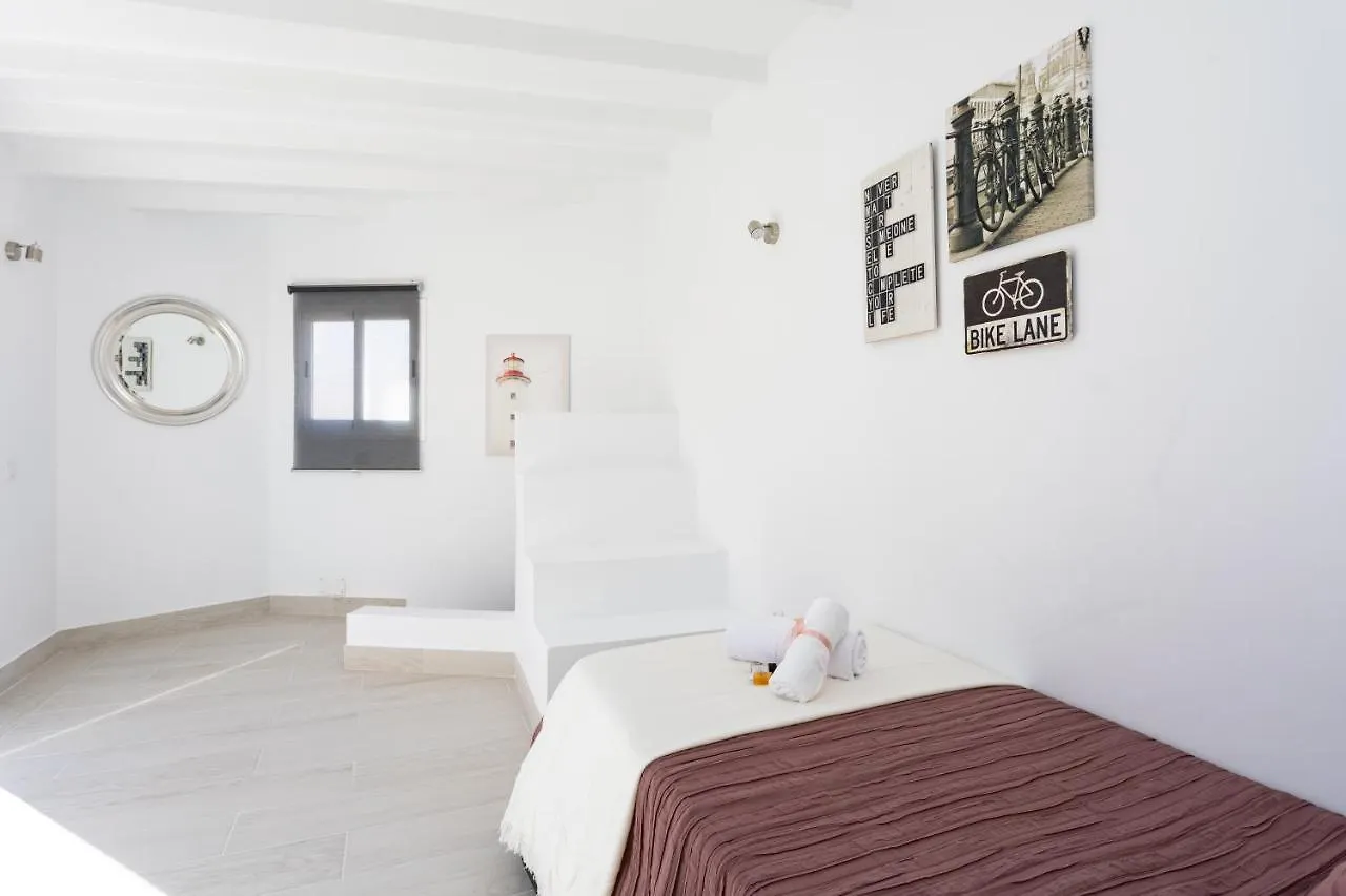 188 Las Tortugas Holiday Home By Sunkeyrents Costa Adeje  Apartment