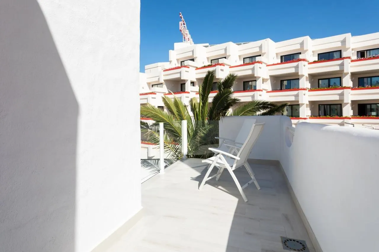 188 Las Tortugas Holiday Home By Sunkeyrents Costa Adeje  Apartment Costa Adeje (Tenerife)