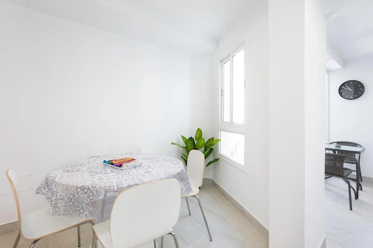 188 Las Tortugas Holiday Home By Sunkeyrents Costa Adeje  Costa Adeje (Tenerife)