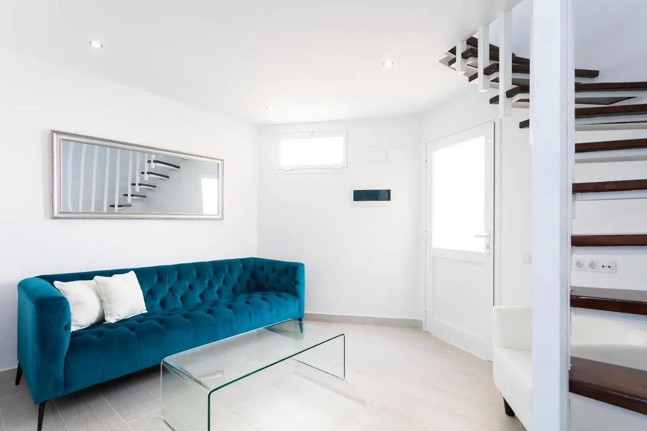 188 Las Tortugas Holiday Home By Sunkeyrents Costa Adeje