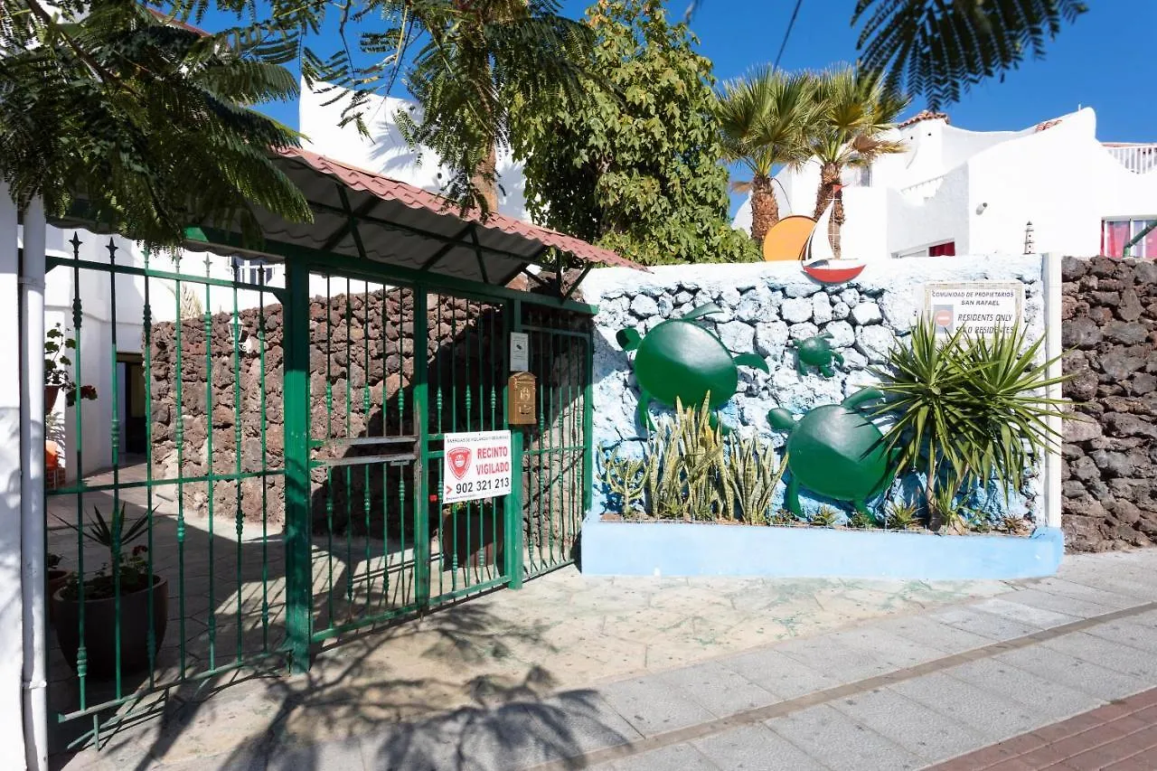 188 Las Tortugas Holiday Home By Sunkeyrents Costa Adeje  Apartment Costa Adeje (Tenerife)
