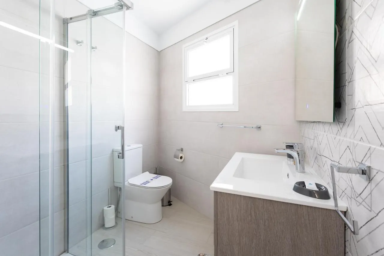 188 Las Tortugas Holiday Home By Sunkeyrents Costa Adeje  Apartment Costa Adeje (Tenerife)