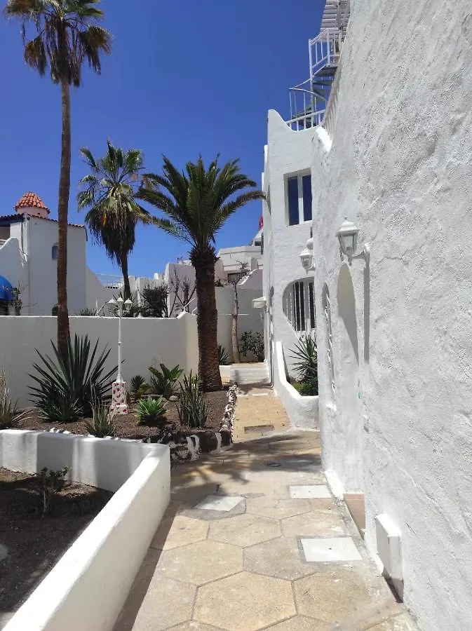Apartment 188 Las Tortugas Holiday Home By Sunkeyrents Costa Adeje