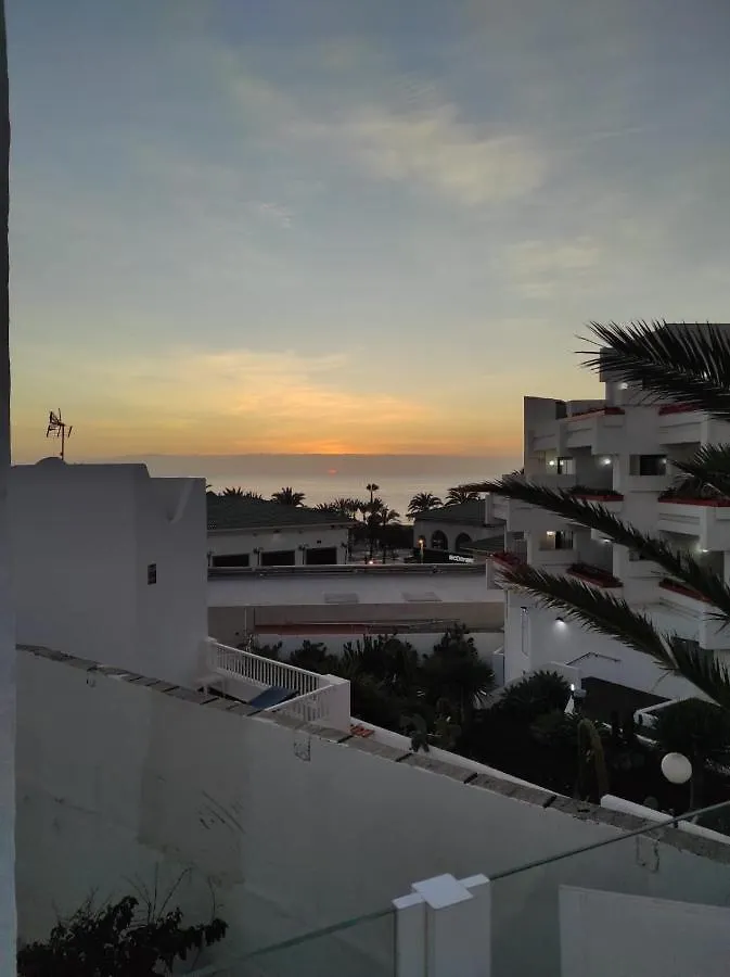 Apartment 188 Las Tortugas Holiday Home By Sunkeyrents Costa Adeje  Spain