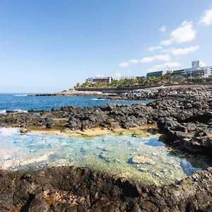 Appartement Welcome To Paradise, Costa Adeje (Tenerife)