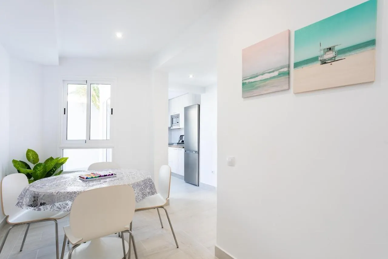 188 Las Tortugas Holiday Home By Sunkeyrents Costa Adeje  0*, Costa Adeje (Tenerife) Spain